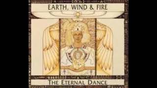 BEIJO PARTIDO / BRAZILIAN RHYME Interludio I - Recorded by  EARTH WIND &amp; FIRE All in All album1977 -
