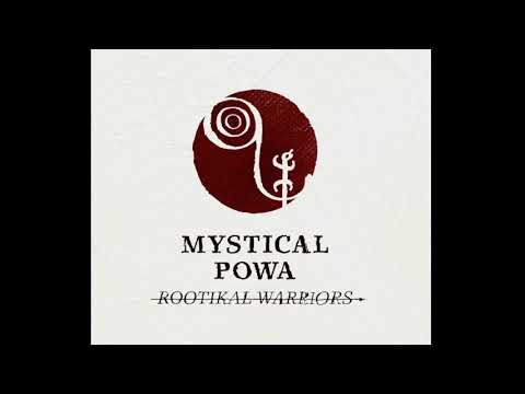 Mystical Powa meets Danny Red and Eddie TBone  on My Emperor Riddim (Dubplate)