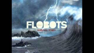 Flobots - Cracks In The Surface