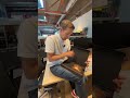 Deze press kit van Atlas Fallen voor PS5 kan van jou zijn