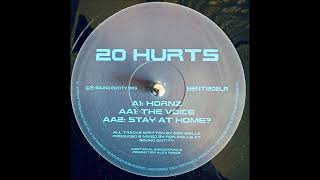 20 Hurts - Hornz