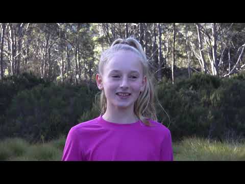 Interviews with Hikers - the Overland Track (Part 1)