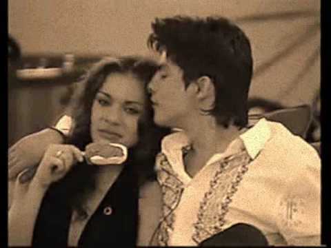 Laura Caro y Wendolee - Ten Fé [ Videoclip / Grabación Independiente ]