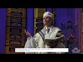 CANTOR AZI SCHWARTZ CHASSIDIC KADDISH