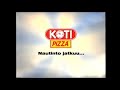 MTV3 Jatkuu Tunnari Mainoksia Vuodelta 2003 3 5