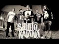 Shinto Katana - Ghost (NEW SONG) 