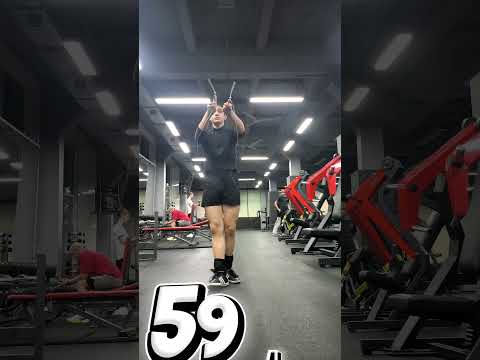 i jump rope for 59 days #59days #sport #fitness #phonk #music #song
