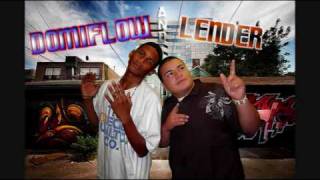 18.Tu Eres Mi Lady "2010" - Domiflow Y Lender Ft Alejandro Soria (08-10 Mixtape)