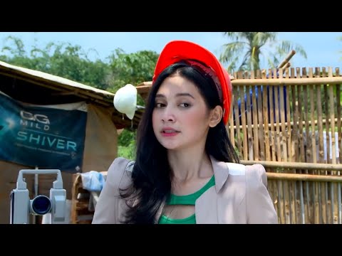 FTV Kenny Austin & Indah Permatasari Jalan Hanya Untuk Kamu