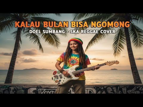 DOEL SUMBANG – KALAU BULAN BISA NGOMONG | SKA REGGAE COVER