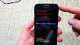 Samsung Galaxy Core Prime Steps How To Hard Reset your phone