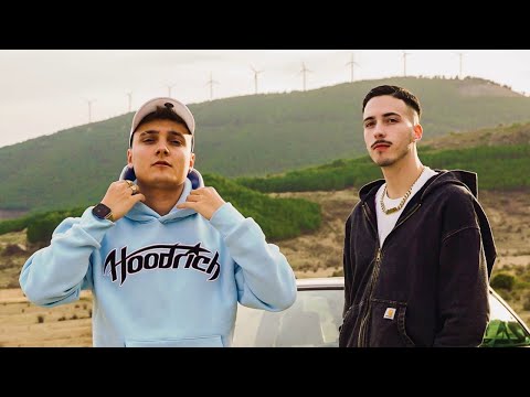 Pablo Cuesta and Alberto Toral