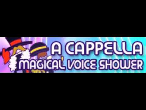 Ucchies - Magical Voice Shower (8 bit VRC6)