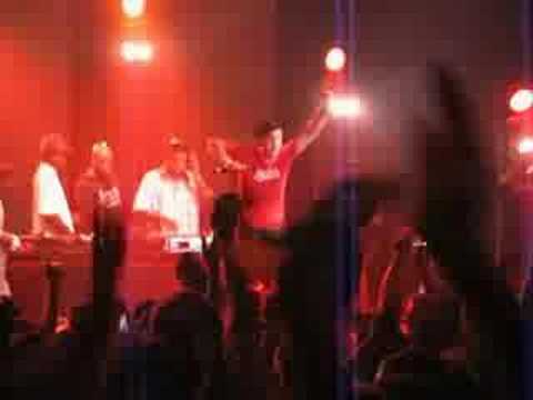 David Rodigan plays Prince Buster @ Riddim Clash 2006