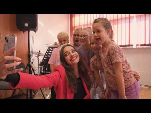 Miss International 2023 Beauties for SDGs - POLAND -  Julia Marcinkowska