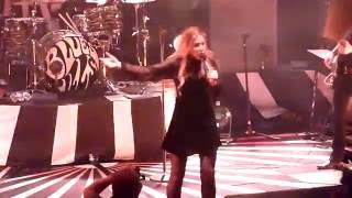 Blues Pills - Little Boy Preacher @ Löwensaal Nürnberg 7.10.2016