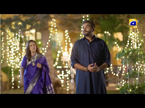 Khumar Episode 31 Promo | Tonight at 8:00 PM only on Har Pal Geo