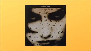 Alone Again in the Lap of Luxury - Marillion