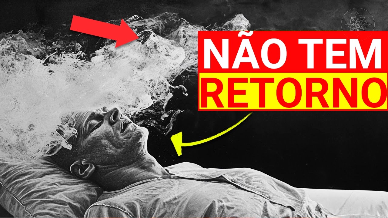 Como Fazer Projeção Astral l Ao Fazer Isso, Sua Realidade Se Transformará.