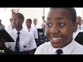 Musiime Mukama Holy Cross Lake View S S S
