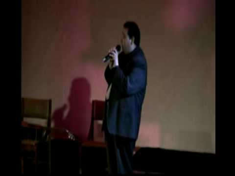 RUPEN AGOPIAN in Concert