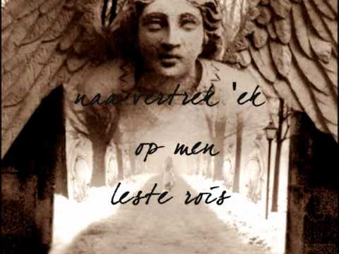 moin testament - Frank en de prinsjengarde