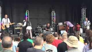 Guided By Voices - Warm Fest - Indianapolis, IN - 8/31/14 - Entire Set