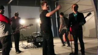 Se7en Sided (Behind the Scenes & the Making of "Restart" Music Video)