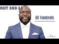 NIST 800 53 AU CONTROLS