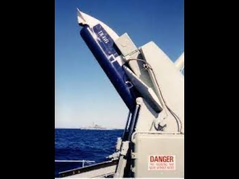 The IKARA Missile: Australia’s Cold War Wonder Weapon