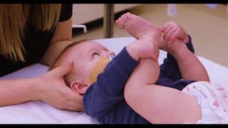 Pediatric NG Tube Placement/Verification Video for Caregivers