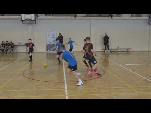 UKS Orzełki Cup rocznik 2010 - druga edycja 30.01.2022