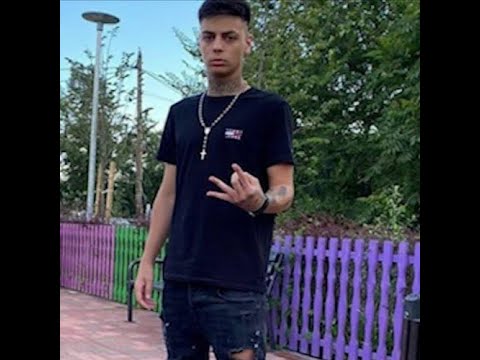 AlbertNBN ft. MGK666 - Fiona (full leak)