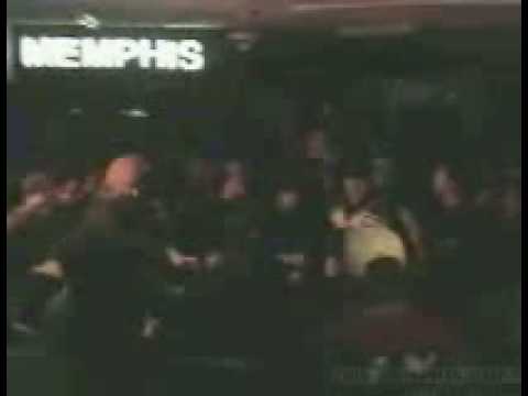 Shattered Realm - 5 Last Straw - Live at The Caravan