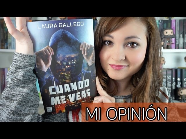 Vídeo relacionado con Cuando me veas (Ficción)
