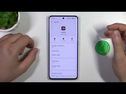 How to Uninstall Apps on OPPO Reno 10