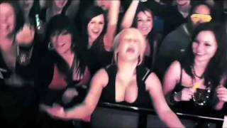 Basshunter - Walk On Water (Fan Edit)