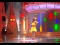 Jamala - Smile (live) в программе "Вечерний Квартал. Новый год ...