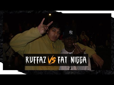 Ruffaz vs Fattnigga - Semifinal - KIOSKO X REVOLUTION - Fecha 8/2023
