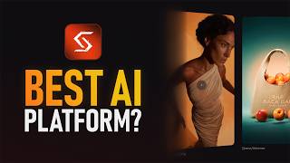 SyntxAI:必要なAIプラットフォームはこれだけ?(AIにかかる費用を節約しよう)