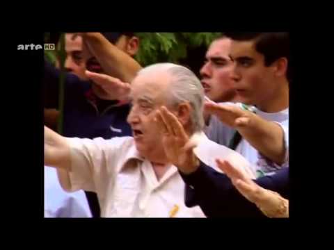 Franco  Wächter des Westens - Doku Deutsch über Franco