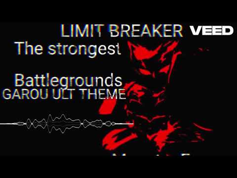 LIMIT BREAKER | TSB | Theme 1 Hour
