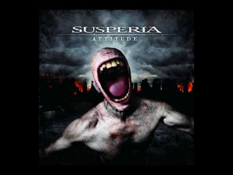 Susperia - The One After All