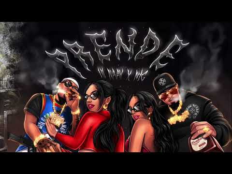 3 - PRENDE - LIL NAAY X NTG | THE MVP OF THE YEAR