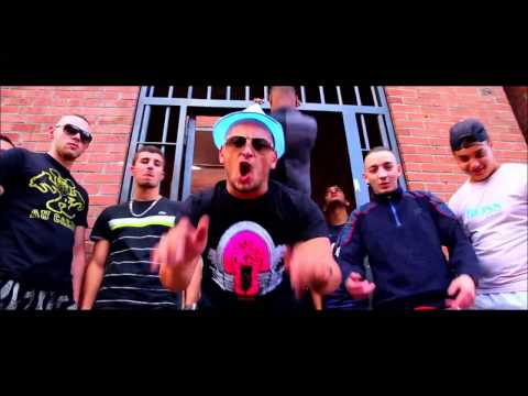 Roubaix 59 - Quartier ALMA // 59 Grammes LILLE ROUBAIX TOURCOING 59 HD