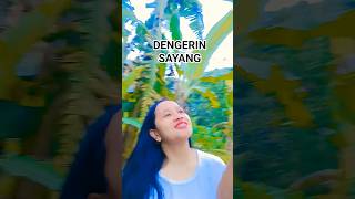 Download lagu DENGERIN SAYANG @SARAF892 #shorts  #dangdut #hiburanrakya #duet #hiburan mp3