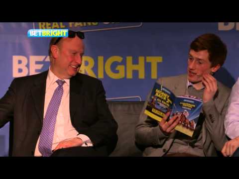 BetBright Cheltenham Preview Night - Champion Chase