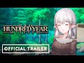 Vídeo de jogabilidade de The Hundred Year Kingdom  Nintendo Switch