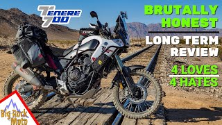 Don't buy a Yamaha Tenere 700 without watching this first