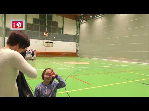 MUKS PIASECZNO VS MKS POLONIA WARSZAWA U11